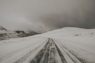 1月27日，穿越冰雪的温暖瞬间——记一场特殊的冬日冒险