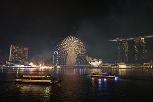 震撼五千年，燃炸奥运开幕夜——奥运开幕式高清焰火盛宴