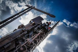 煤矿智能化,未来矿业的转型之路  第1张 煤矿智能化,未来矿业的转型之路  第1张