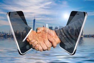 人工智能在矿业中的应用,技术革新与未来展望  第1张 人工智能在矿业中的应用,技术革新与未来展望  第1张