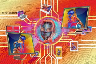 人工智能芯片龙头股票分析,市场前景与投资机会  第1张 人工智能芯片龙头股票分析,市场前景与投资机会  第1张