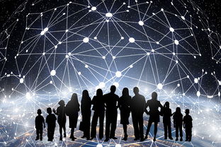 AI智能技术,推动未来社会变革的引擎  第1张 AI智能技术,推动未来社会变革的引擎  第1张