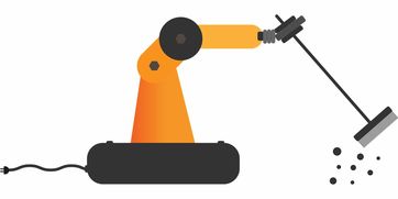 人工智能机器人上市公司龙头企业,引领未来科技的先锋  第1张 人工智能机器人上市公司龙头企业,引领未来科技的先锋  第1张