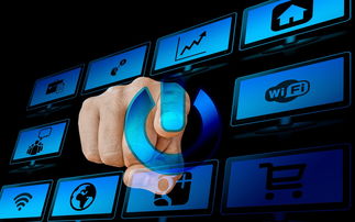 VR技术的起步,历史、发展与未来展望  第1张 VR技术的起步,历史、发展与未来展望  第1张