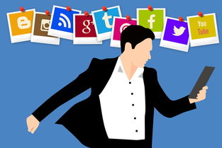 科技改变生活,短视频的崛起与影响  第1张 科技改变生活,短视频的崛起与影响  第1张