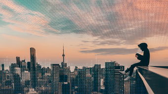 金融科技应用,就业前途的光明大道  第1张 金融科技应用,就业前途的光明大道  第1张