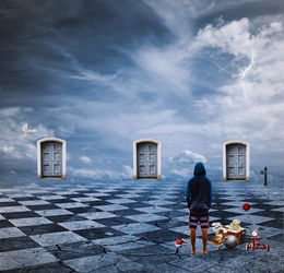 人工智能在网上的崛起,机遇与挑战  第1张 人工智能在网上的崛起,机遇与挑战  第1张