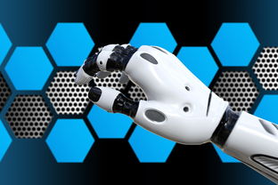 科技的脉动,探索人类与技术共生的未来  第1张 科技的脉动,探索人类与技术共生的未来  第1张