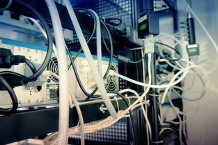 虚拟现实(VR)技术的发展阶段,从起步到未来展望  第1张 虚拟现实(VR)技术的发展阶段,从起步到未来展望  第1张