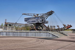 人工智能与采矿工程的融合,未来矿业的革命  第1张 人工智能与采矿工程的融合,未来矿业的革命  第1张