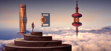 科技的浪潮,如何塑造我们的未来  第1张 科技的浪潮,如何塑造我们的未来  第1张