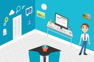 如何进入AI行业,技能、路径与职业发展  第1张 如何进入AI行业,技能、路径与职业发展  第1张