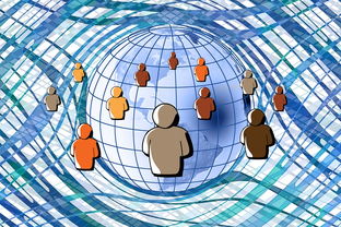 我的科技生活,手抄报中的未来世界  第1张 我的科技生活,手抄报中的未来世界  第1张