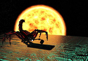 A2人工智能,未来科技的革命性突破  第1张 A2人工智能,未来科技的革命性突破  第1张