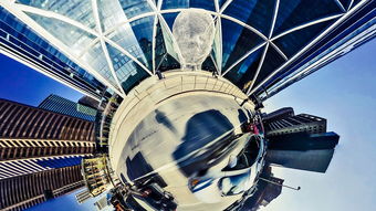 虚拟现实技术(VR)开启沉浸式体验新时代  第1张 虚拟现实技术(VR)开启沉浸式体验新时代  第1张