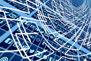 人工智能技术的核心要素,理解、创新与应用  第1张 人工智能技术的核心要素,理解、创新与应用  第1张