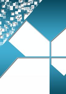 未来科技,探索科技类杂志封面的演变与创新  第1张 未来科技,探索科技类杂志封面的演变与创新  第1张