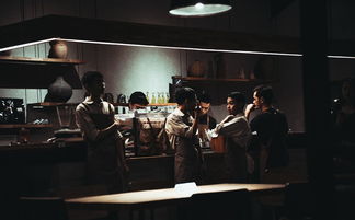 科技生活,便利与挑战并存的未来  第1张 科技生活,便利与挑战并存的未来  第1张