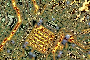 科技的演进,从原子到比特  第1张 科技的演进,从原子到比特  第1张