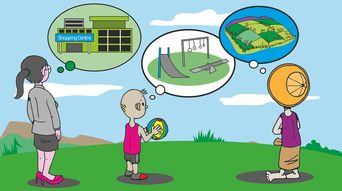 科技发展对生活的深刻变化  第1张 科技发展对生活的深刻变化  第1张