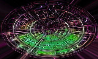 科技之光,照亮未来之路  第1张 科技之光,照亮未来之路  第1张