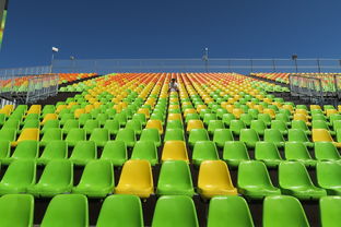 奥运会,科技的竞技场  第1张 奥运会,科技的竞技场  第1张