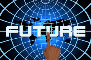 人工智能与机器人概念股,投资新趋势与未来展望  第1张 人工智能与机器人概念股,投资新趋势与未来展望  第1张