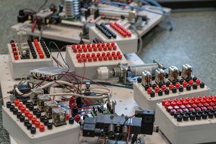 科技生活更美好,探索数字化时代的便利与挑战  第1张 科技生活更美好,探索数字化时代的便利与挑战  第1张