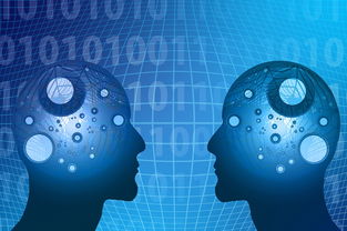 我眼中的未来科技,创新、融合与变革  第1张 我眼中的未来科技,创新、融合与变革  第1张