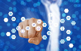 人工智能行业,推动未来科技革命的核心力量  第1张 人工智能行业,推动未来科技革命的核心力量  第1张