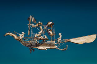 我的航天梦,科技幻想画中的简单与美丽  第1张 我的航天梦,科技幻想画中的简单与美丽  第1张