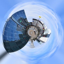 手绘科技生活海报模板,创意与技术的完美融合  第1张 手绘科技生活海报模板,创意与技术的完美融合  第1张