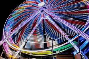 科技画的创意说明,探索未来艺术的边界  第1张 科技画的创意说明,探索未来艺术的边界  第1张