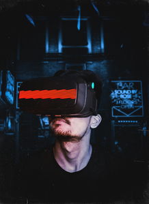 探索AR与VR,增强现实与虚拟现实技术的前沿与未来  第1张 探索AR与VR,增强现实与虚拟现实技术的前沿与未来  第1张