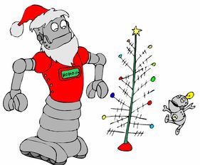 携手未来,探索与宇树机器人合作的上市公司  第1张 携手未来,探索与宇树机器人合作的上市公司  第1张