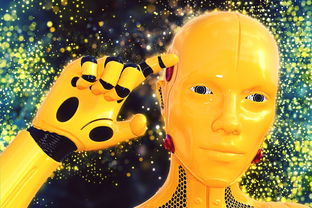 机器狗上市,未来家庭的新成员  第1张 机器狗上市,未来家庭的新成员  第1张