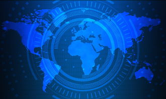 科技网站,推动创新与连接世界的桥梁  第1张 科技网站,推动创新与连接世界的桥梁  第1张