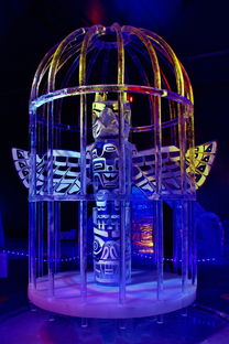 科技生活画,未来世界的艺术展现  第1张 科技生活画,未来世界的艺术展现  第1张