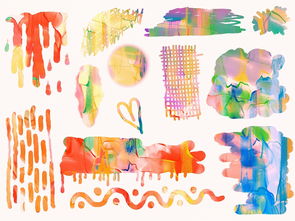 科技画,未来艺术的创意革命  第1张 科技画,未来艺术的创意革命  第1张