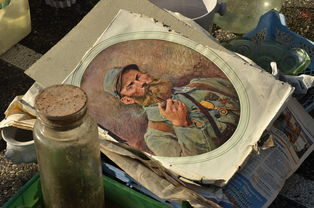 科技绘画,艺术与技术的完美融合  第1张 科技绘画,艺术与技术的完美融合  第1张