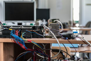 AR/VR产品,引领未来科技的革命  第1张 AR/VR产品,引领未来科技的革命  第1张