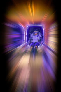 虚拟现实(VR)技术,构建沉浸式体验的基石