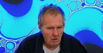 老胡指的谁？揭秘胡锡进真实身份与影响力，让你快速了解这位媒体大咖