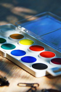 科普绘画图片大全 简单：零基础轻松上手，用画笔解锁科学奥秘