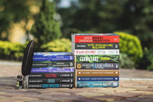 科普百科类图书：轻松掌握科学知识，开启智慧探索之旅