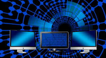 科普知识的图片：如何用精美图片轻松理解复杂科学概念